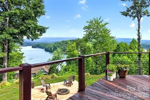 108 High Lake Dr, Nebo, NC 28761 - Photo 42