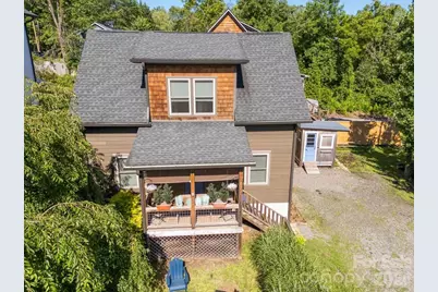 109 Portmanvilla Road, Black Mountain, NC 28711 - Photo 2