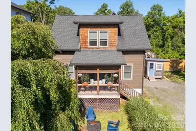 109 Portmanvilla Road, Black Mountain, NC 28711 - Photo 1