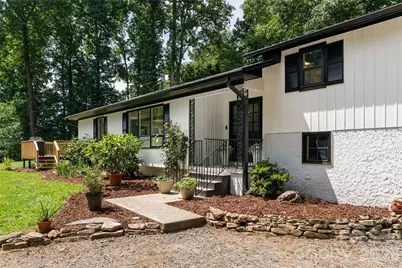 360 Pinners Cove Road, Asheville, NC 28803 - Photo 38