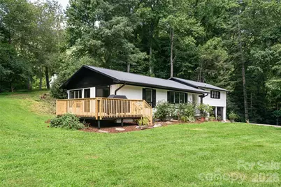 360 Pinners Cove Road, Asheville, NC 28803 - Photo 1