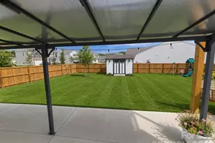 193 Adams Tree Wy, Troutman, NC 28166 - Photo 4