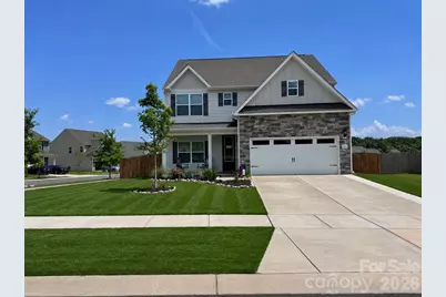 193 Adams Tree Way, Troutman, NC 28166 - Photo 1