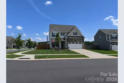 193 Adams Tree Way, Troutman, NC 28166 - Photo 2