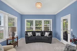 5064 Stonehill Ln, Matthews, NC 28104 - Photo 32