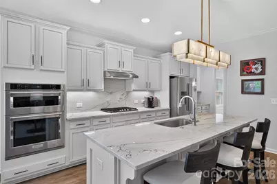 5064 Stonehill Lane, Matthews, NC 28104 - Photo 16