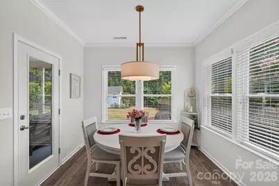 5064 Stonehill Lane, Matthews, NC 28104 - Photo 20