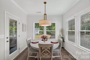 5064 Stonehill Ln, Matthews, NC 28104 - Photo 20