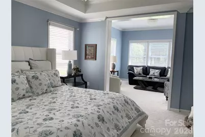 5064 Stonehill Lane, Matthews, NC 28104 - Photo 10