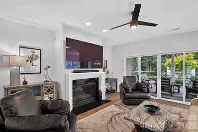 5064 Stonehill Lane, Matthews, NC 28104 - Photo 12