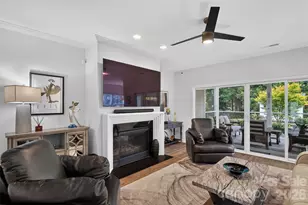 5064 Stonehill Ln, Matthews, NC 28104 - Photo 12