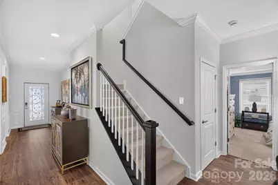 5064 Stonehill Lane, Matthews, NC 28104 - Photo 36