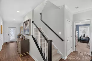 5064 Stonehill Ln, Matthews, NC 28104 - Photo 36