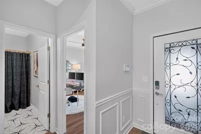 5064 Stonehill Lane, Matthews, NC 28104 - Photo 6