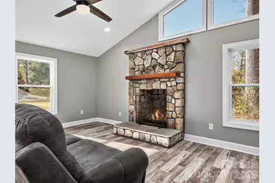 611 Peniel Road, Columbus, NC 28722 - Photo 4