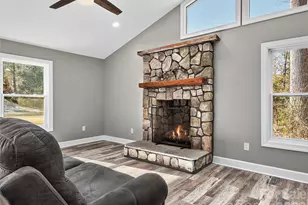 611 Peniel Rd, Columbus, NC 28722 - Photo 4