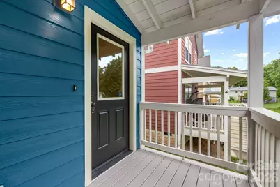 2 Cottage Cove Lane, Asheville, NC 28803 - Photo 4
