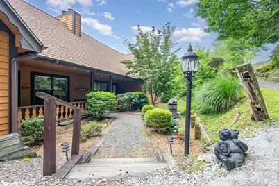 508 Over Look Drive #PISGAH - 2, Burnsville, NC 28714 - Photo 24