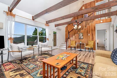 508 Over Look Drive #PISGAH - 2, Burnsville, NC 28714 - Photo 4