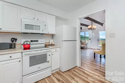 508 Over Look Drive #PISGAH - 2, Burnsville, NC 28714 - Photo 10