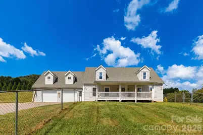 378 Yates Cove Road, Waynesville, NC 28785 - Photo 4