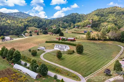 378 Yates Cove Road, Waynesville, NC 28785 - Photo 2