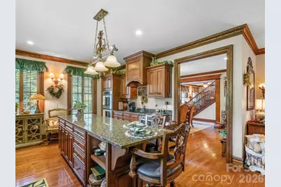 38 Peterson Lane, Green Mountain, NC 28740 - Photo 18