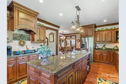 38 Peterson Lane, Green Mountain, NC 28740 - Photo 16
