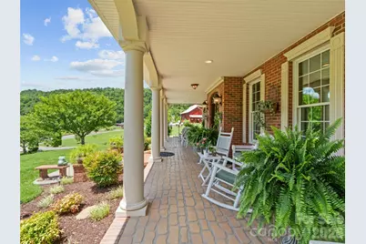38 Peterson Lane, Green Mountain, NC 28740 - Photo 6