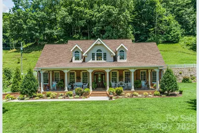 38 Peterson Lane, Green Mountain, NC 28740 - Photo 1