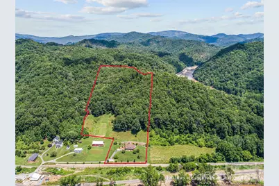 38 Peterson Lane, Green Mountain, NC 28740 - Photo 4