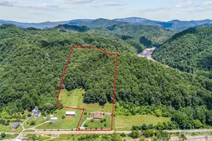 38 Peterson Ln, Green Mountain, NC 28740 - Photo 4