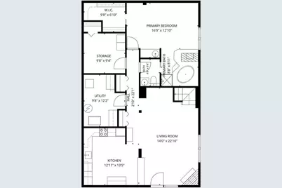 30 Kalmia Cove, Burnsville, NC 28714 - Photo 48