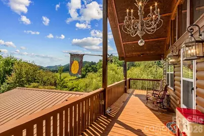 49 Pinnacle Road, Burnsville, NC 28714 - Photo 34