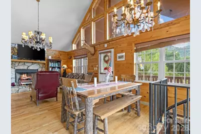 49 Pinnacle Road, Burnsville, NC 28714 - Photo 8