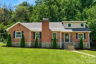 317 Balsam Dr, Waynesville, NC 28786 - Photo 2