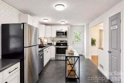 317 Balsam Drive, Waynesville, NC 28786 - Photo 6