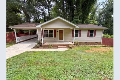 203 Park Drive, Kings Mountain, NC 28086 - Photo 16
