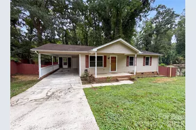 203 Park Drive, Kings Mountain, NC 28086 - Photo 1