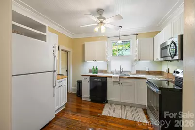 28 Woodlawn Avenue, Asheville, NC 28801 - Photo 20