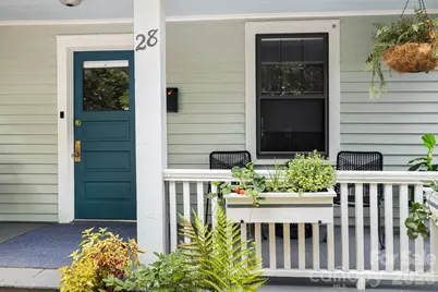 28 Woodlawn Avenue, Asheville, NC 28801 - Photo 6