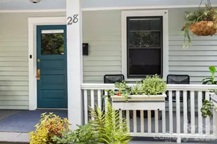 28 Woodlawn Ave, Asheville, NC 28801 - Photo 6