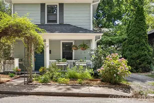 28 Woodlawn Ave, Asheville, NC 28801 - Photo 4