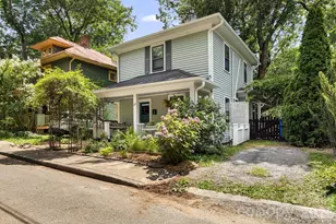 28 Woodlawn Ave, Asheville, NC 28801 - Photo 1