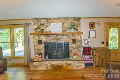 336 Hillside Road, Penrose, NC 28766 - Photo 6