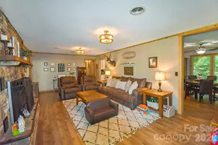 336 Hillside Rd, Penrose, NC 28766 - Photo 8