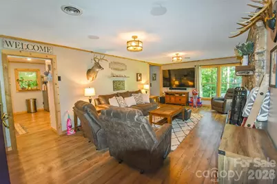 336 Hillside Road, Penrose, NC 28766 - Photo 4