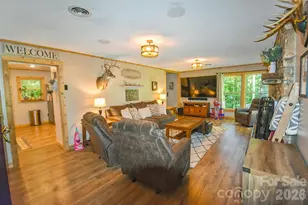 336 Hillside Rd, Penrose, NC 28766 - Photo 4