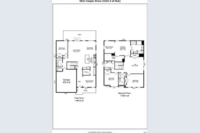 5821 Casper Drive, Charlotte, NC 28214 - Photo 40