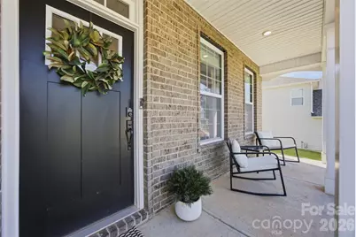 5821 Casper Drive, Charlotte, NC 28214 - Photo 2